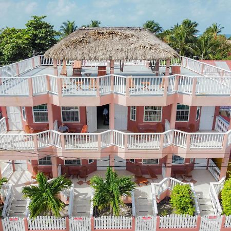 Caye Caulker Condos Extérieur photo