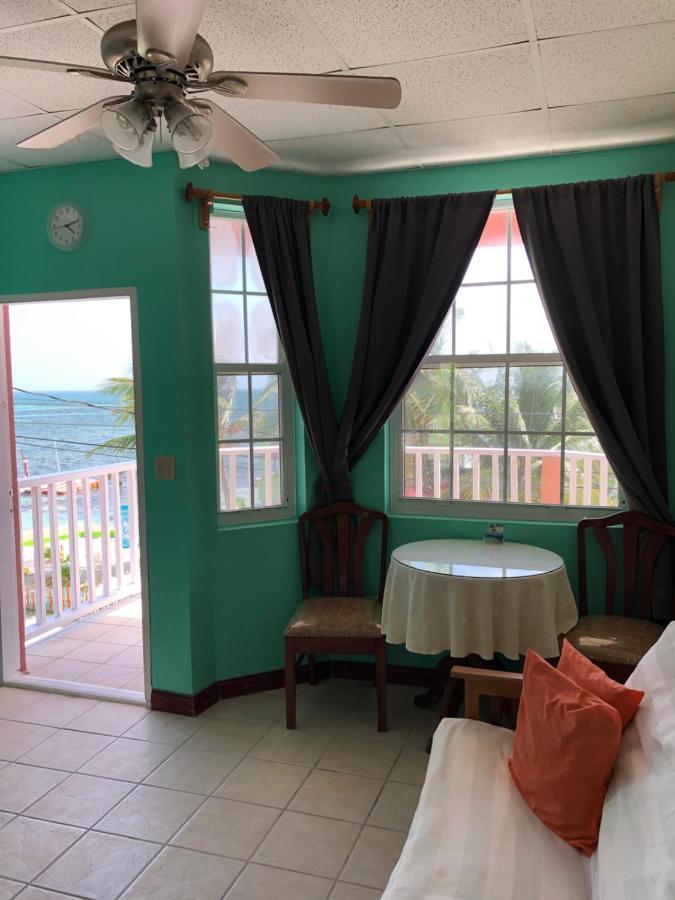 Caye Caulker Condos Extérieur photo