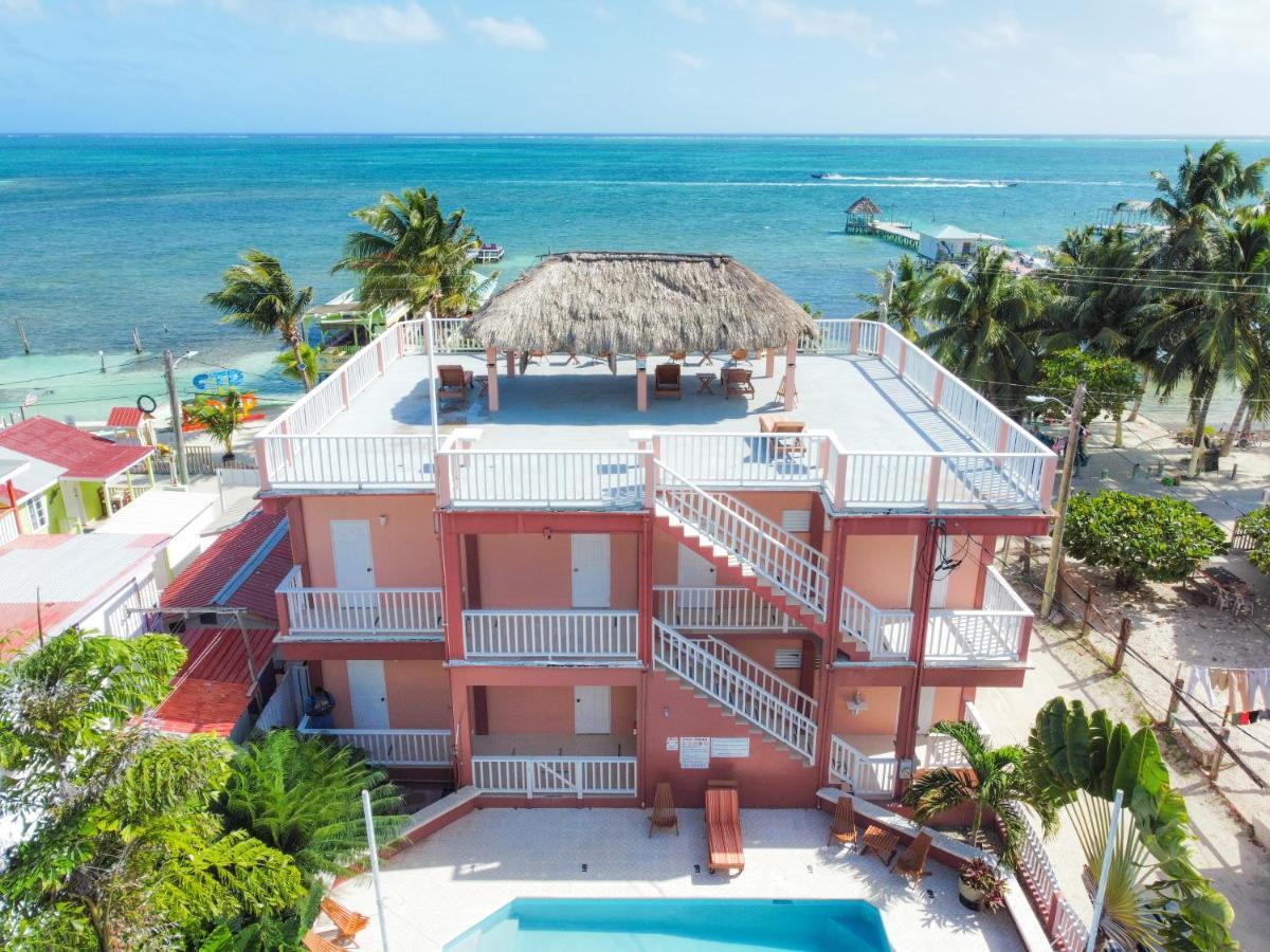 Caye Caulker Condos Extérieur photo