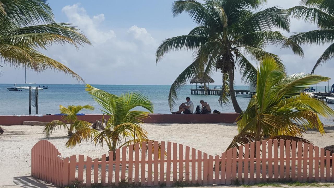 Caye Caulker Condos Extérieur photo