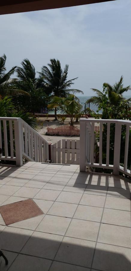 Caye Caulker Condos Extérieur photo