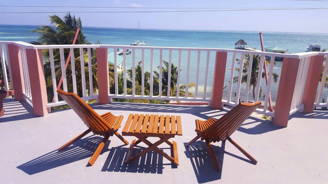 Caye Caulker Condos Extérieur photo