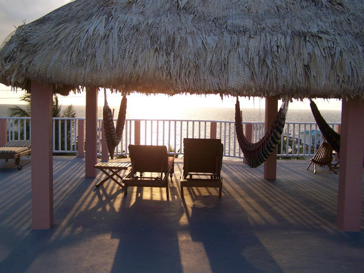 Caye Caulker Condos Extérieur photo
