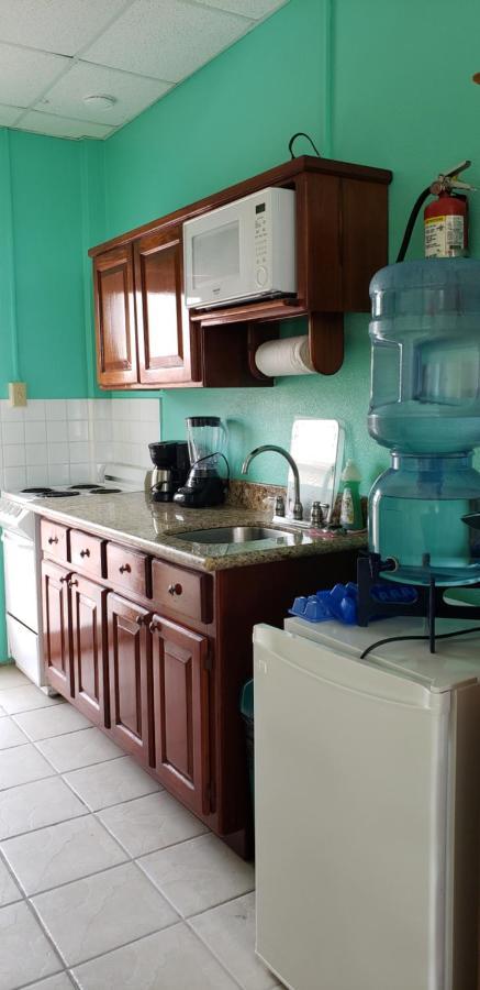 Caye Caulker Condos Extérieur photo