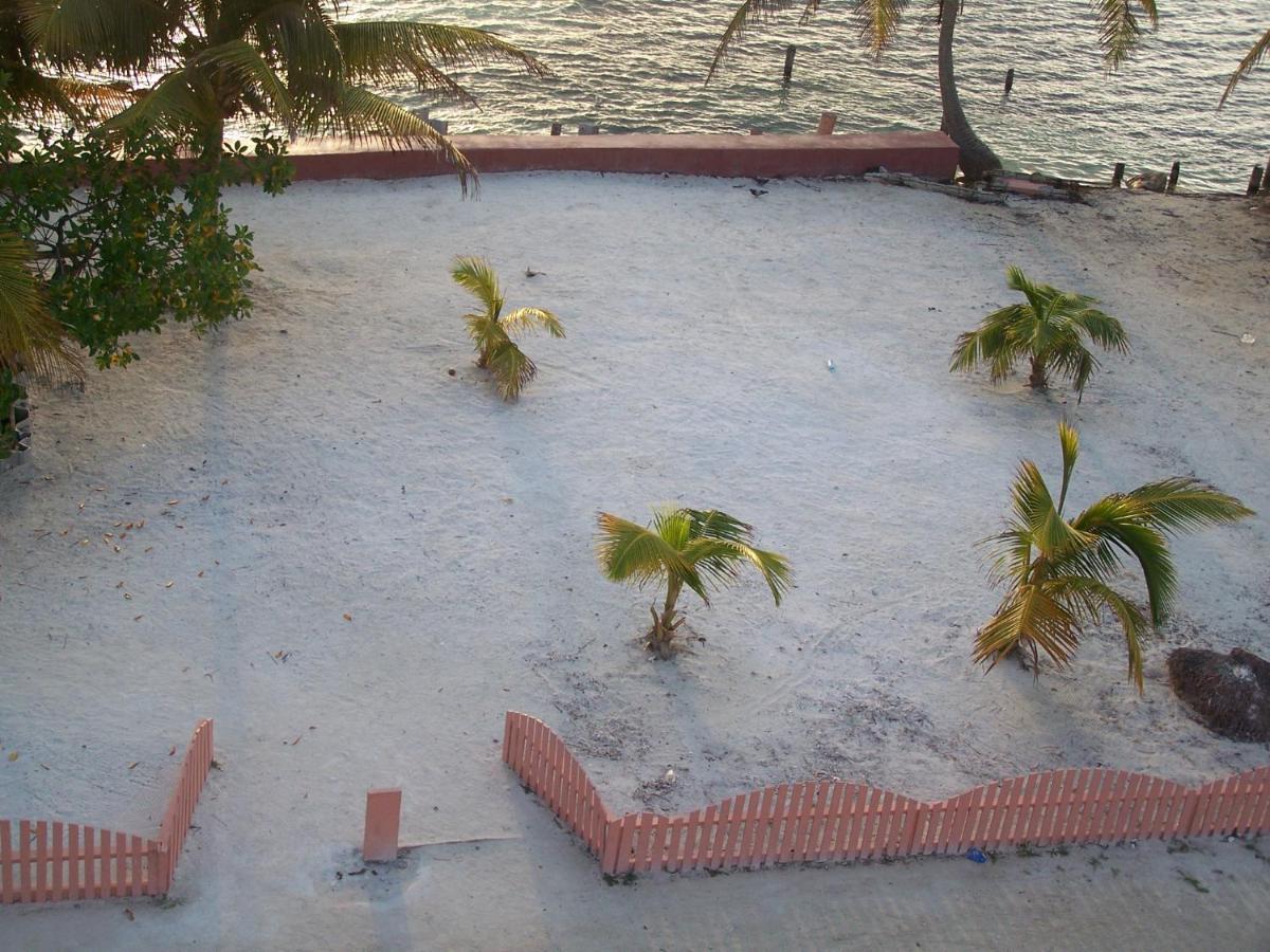 Caye Caulker Condos Extérieur photo
