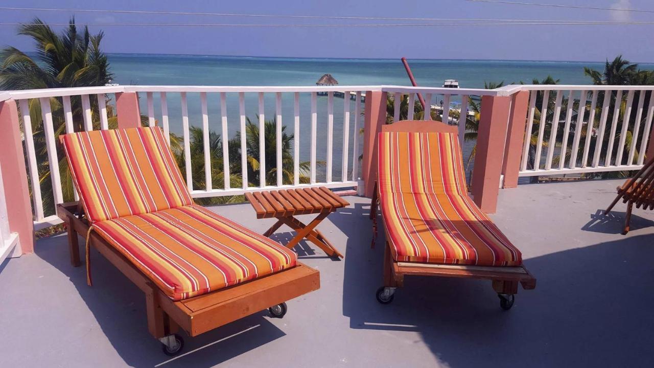 Caye Caulker Condos Extérieur photo