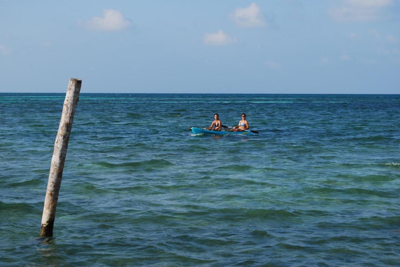 Caye Caulker Condos Extérieur photo