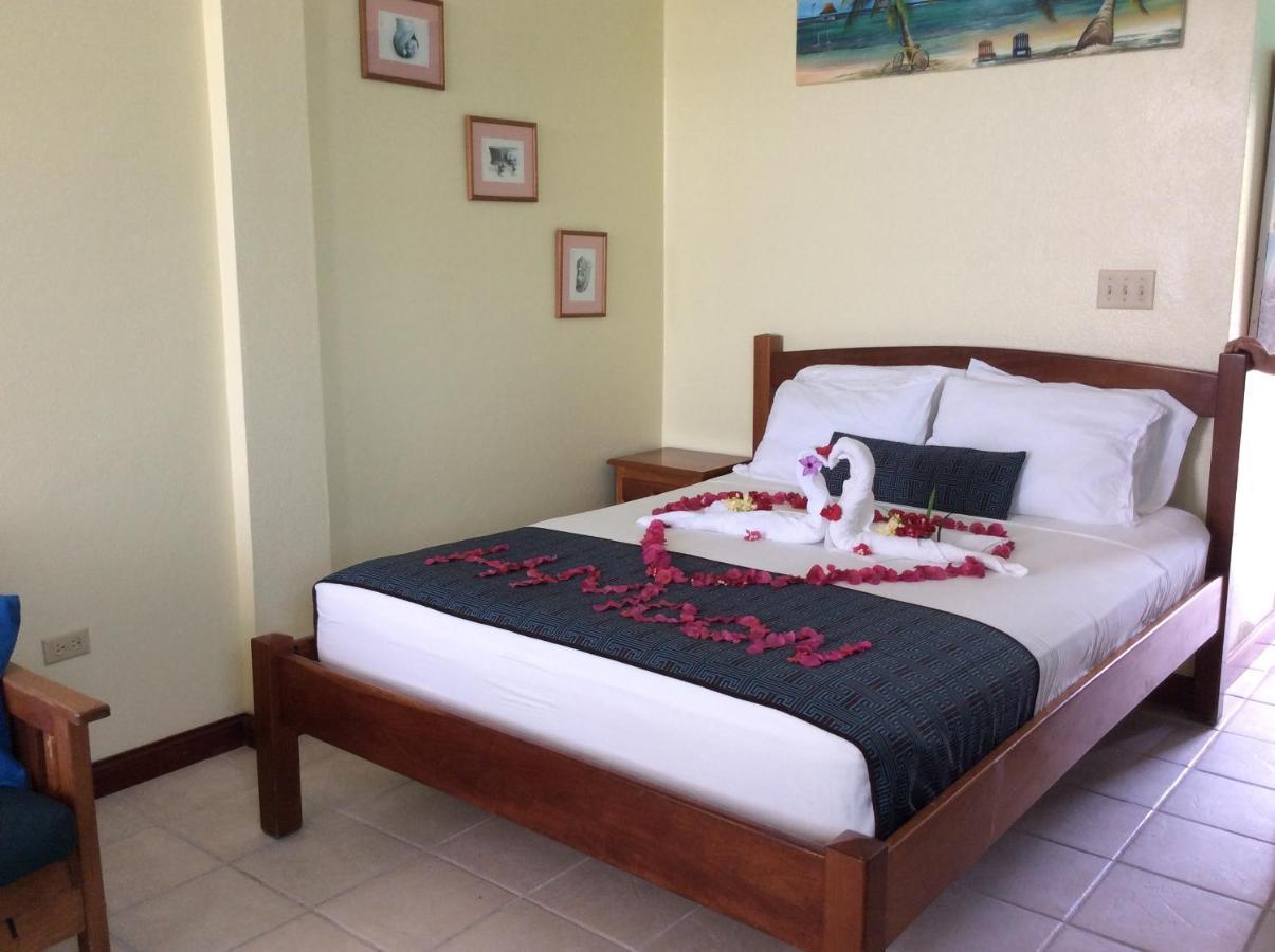 Caye Caulker Condos Extérieur photo