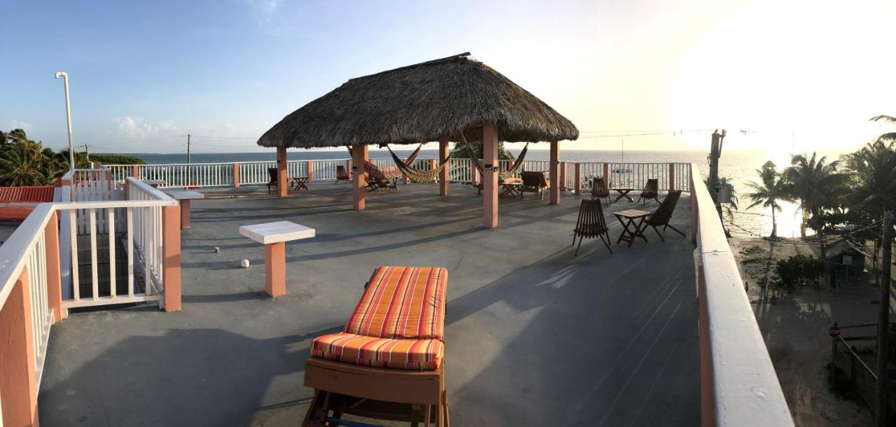 Caye Caulker Condos Extérieur photo