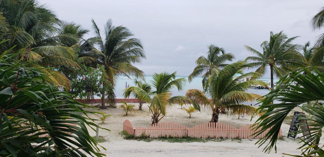 Caye Caulker Condos Extérieur photo