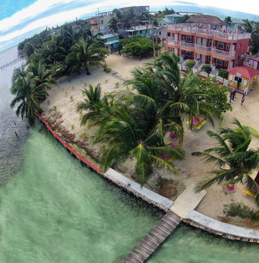 Caye Caulker Condos Extérieur photo