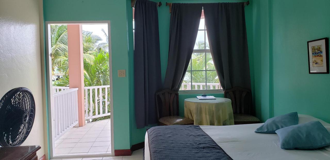 Caye Caulker Condos Extérieur photo